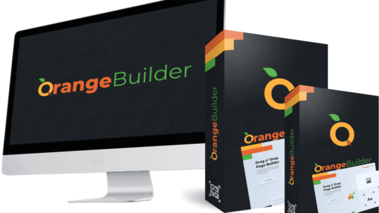 Orange Builder Review