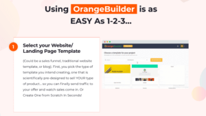 Orange Builder Review