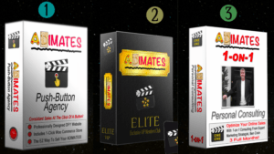 ADIMATES Video Templates Review - Make more engaging and clever animated videos.
