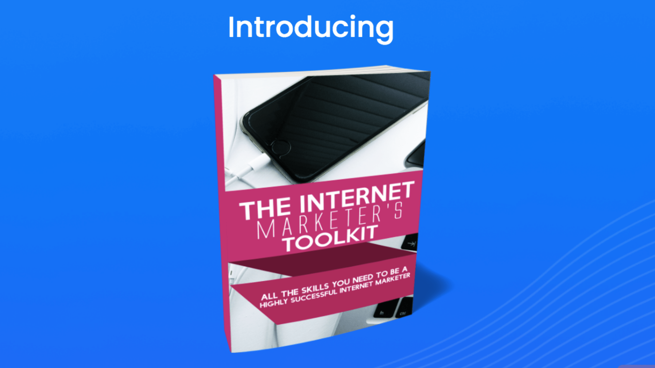 Internet Marketer Toolkit Review