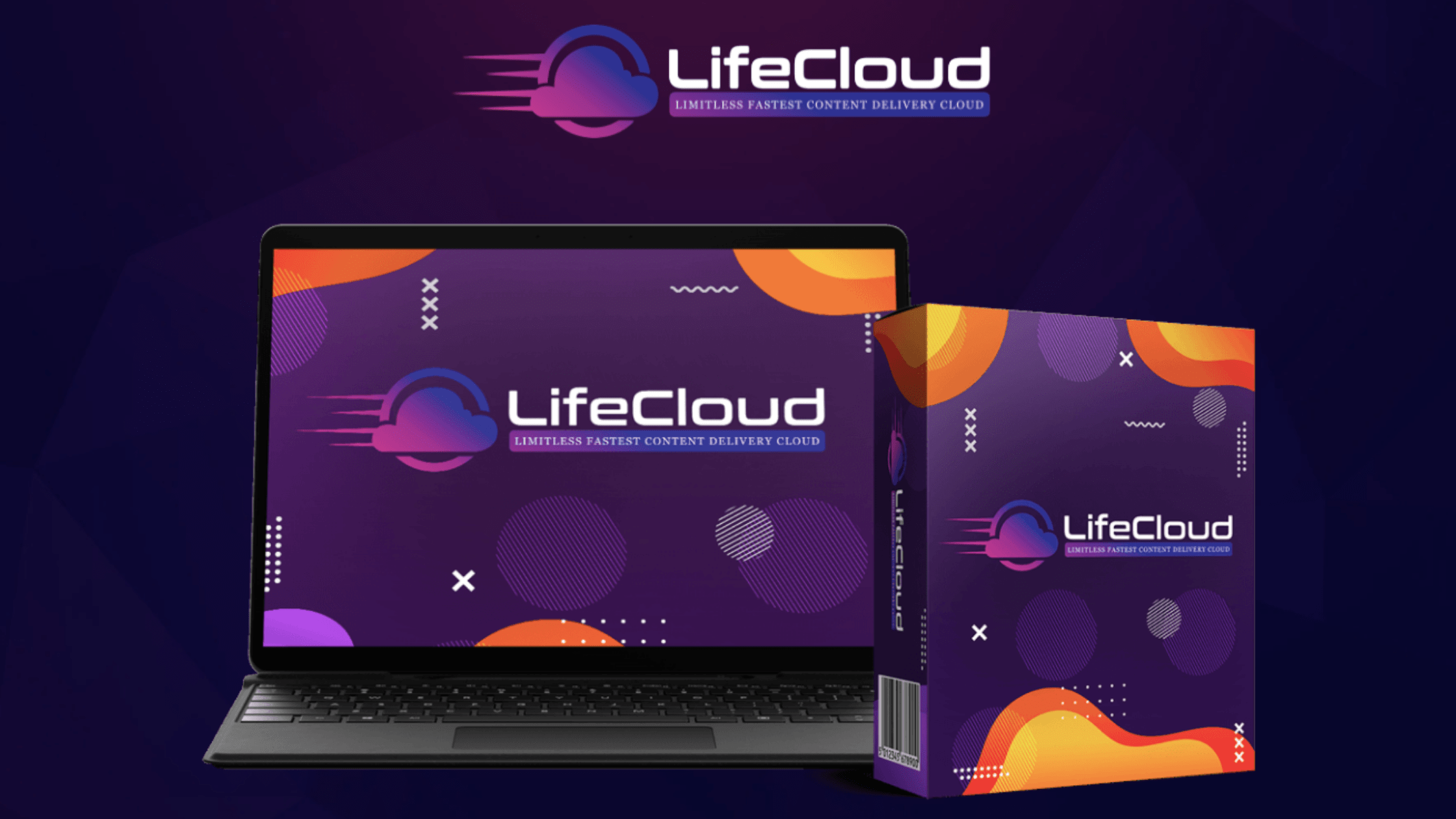 LifeCloud Review - Limitless Cloud Streaming & Storage.