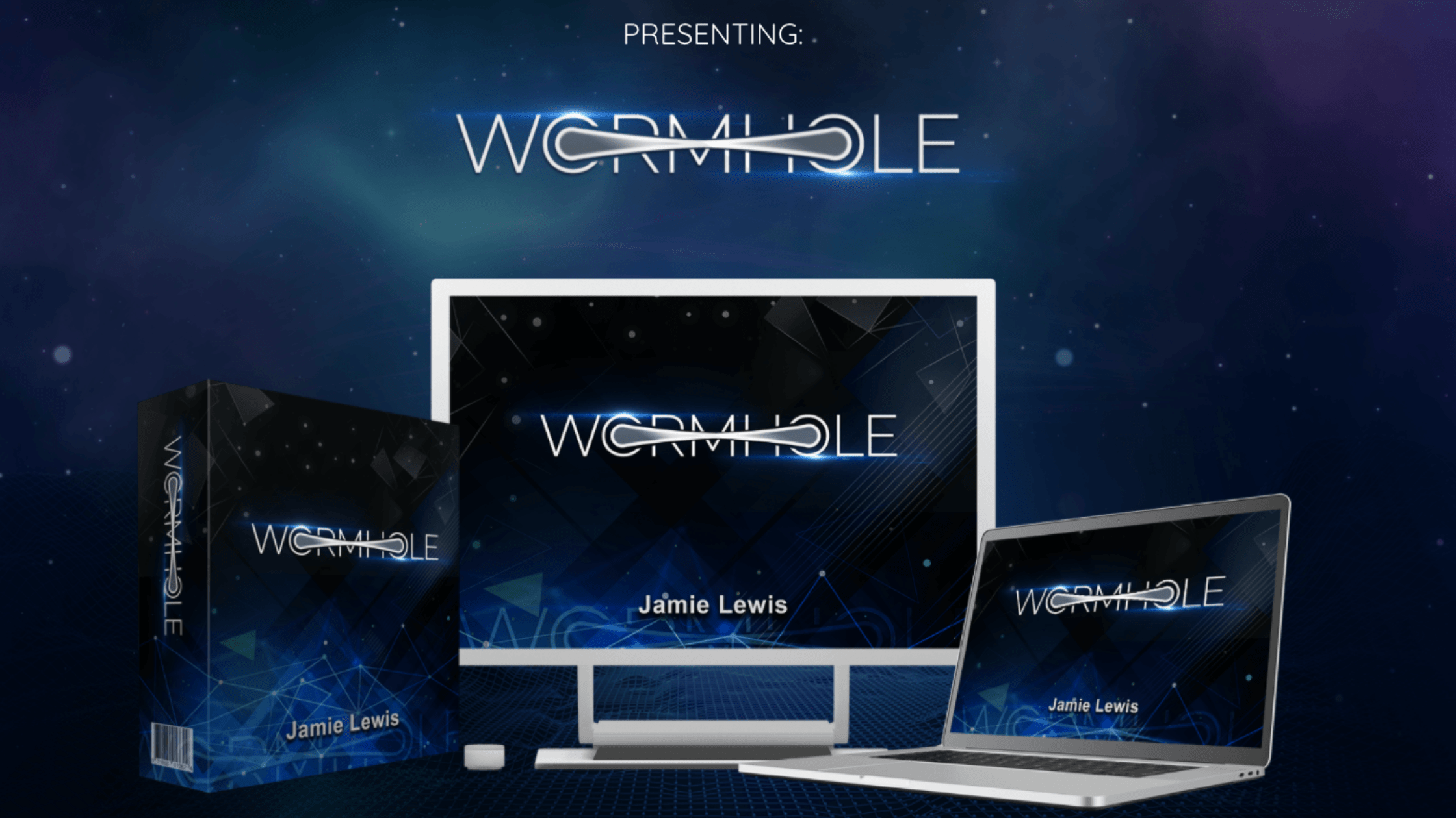 Wormhole Review - Start driving traffic in zero clicks and no time at all.