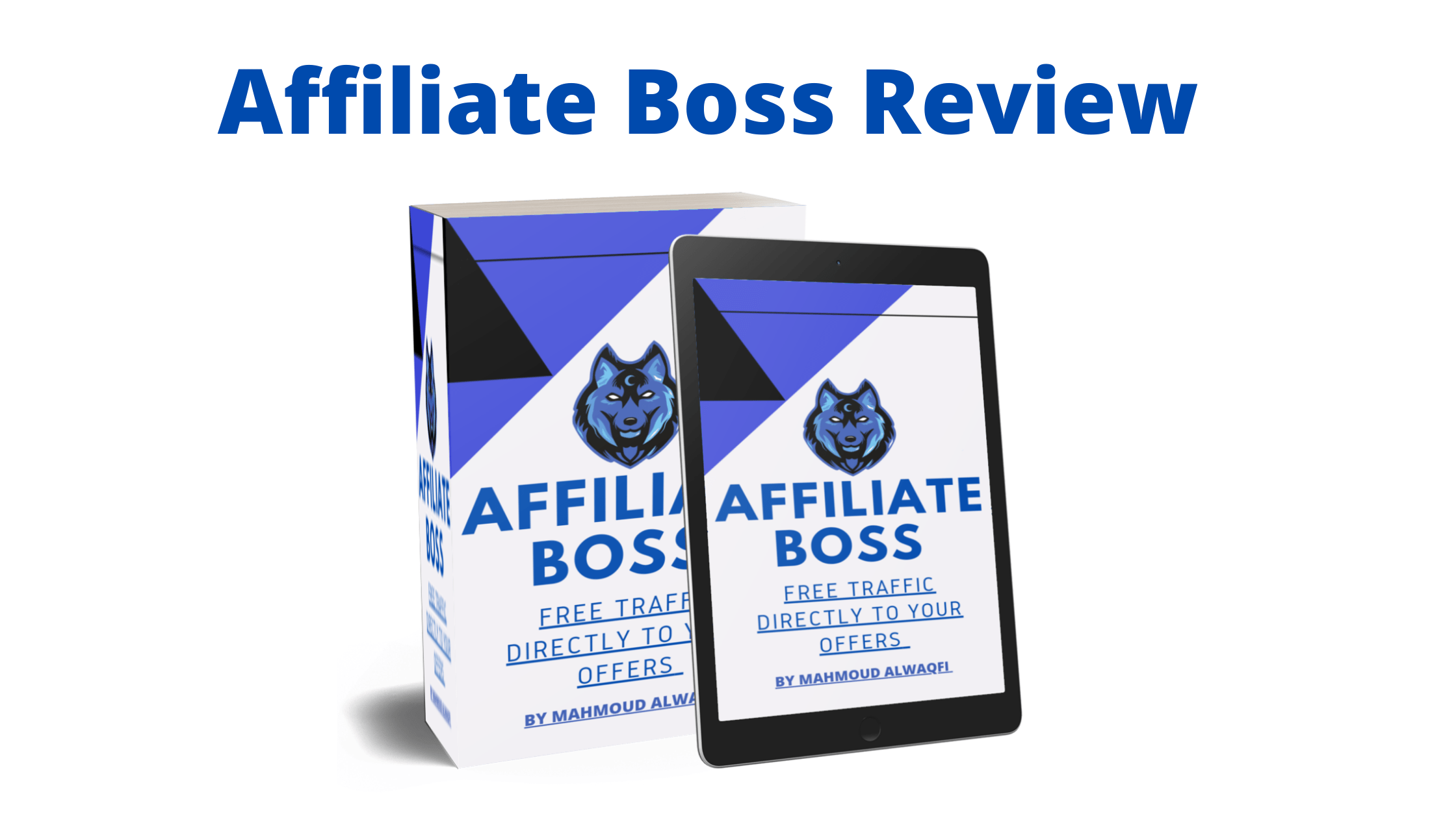 Affiliate Boss Review