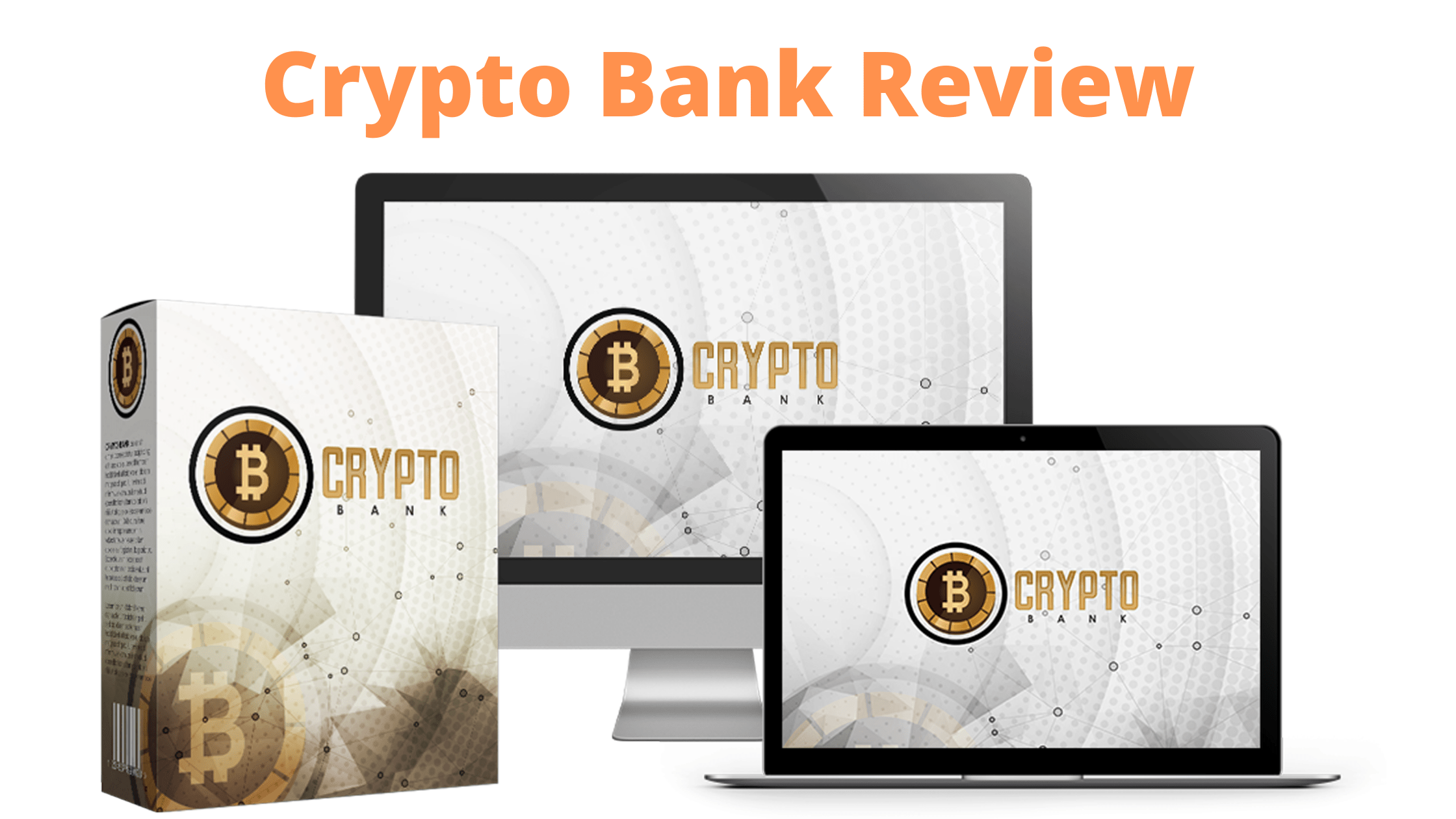 Crypto Bank Review