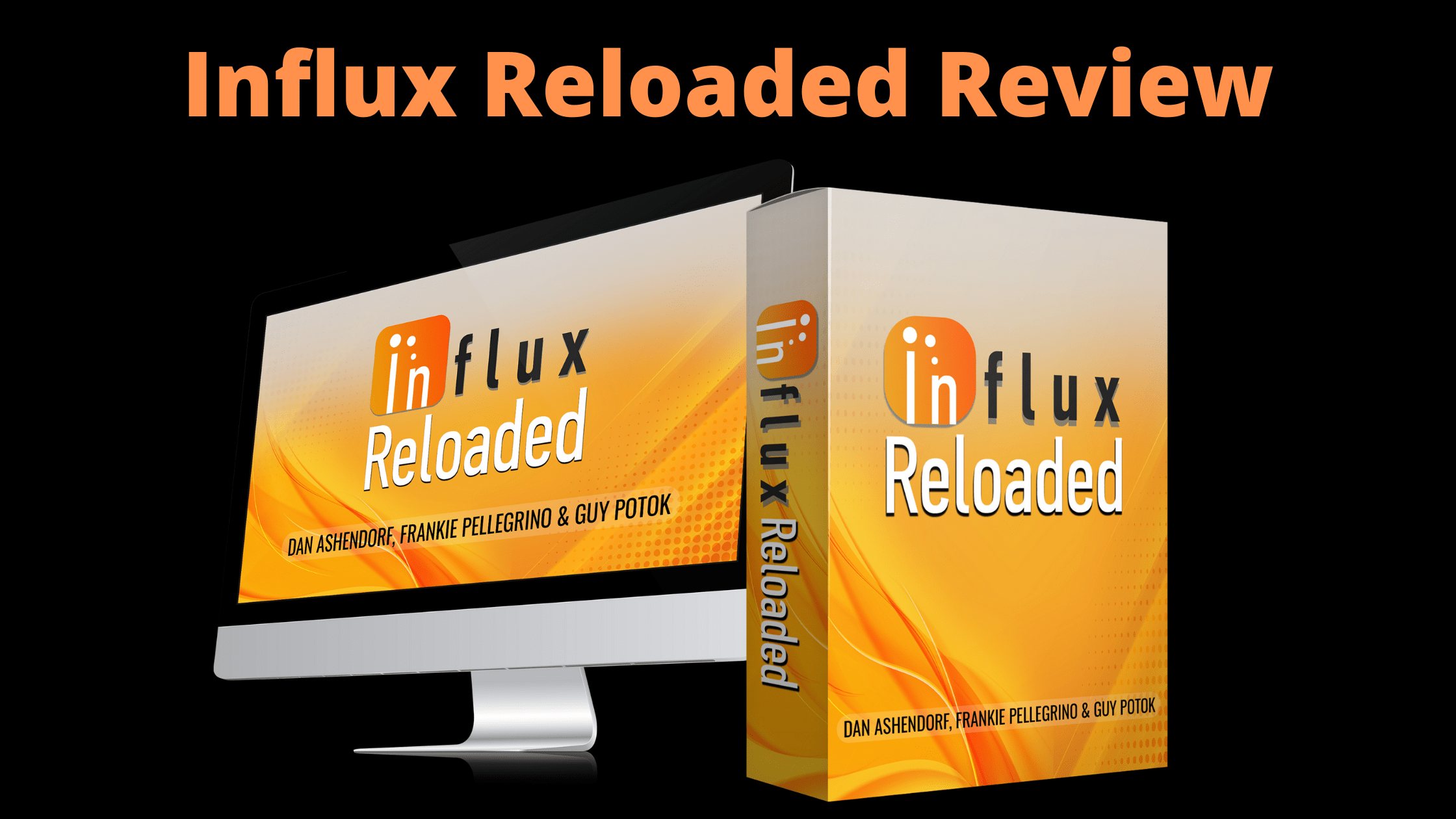 Influx Reloaded Review