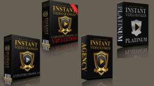 Instant Video Ranker Review