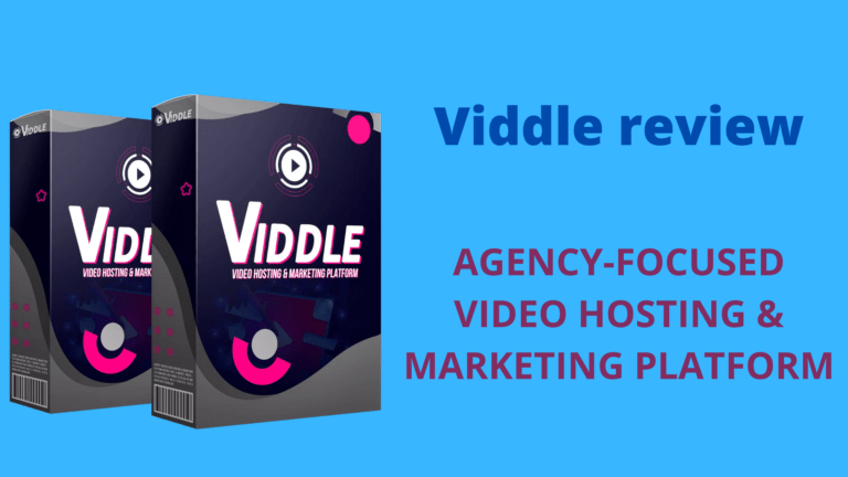 Viddle review