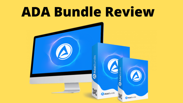 ADA Bundle Review