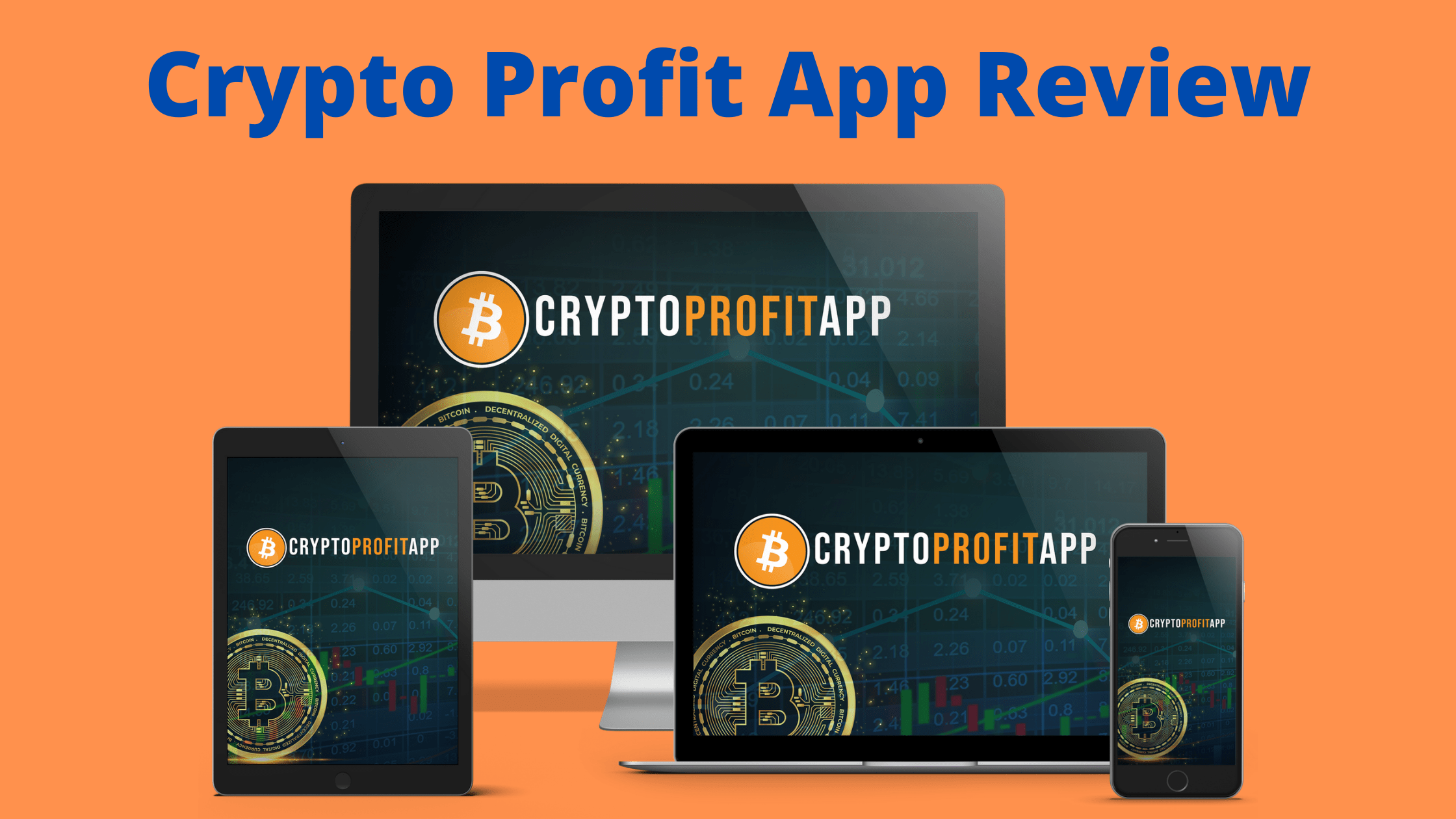 Crypto Profit App Review