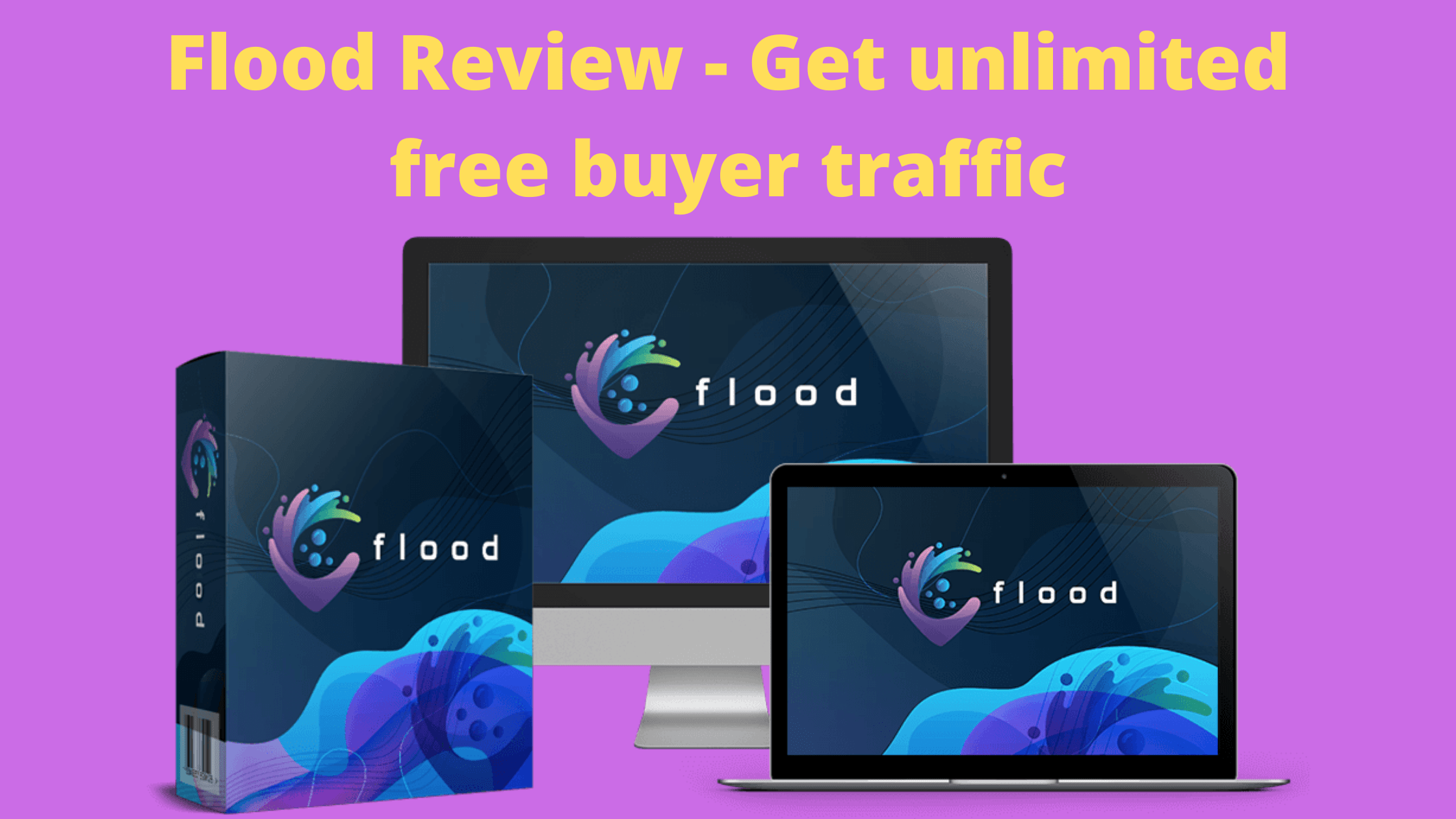 Flood Review