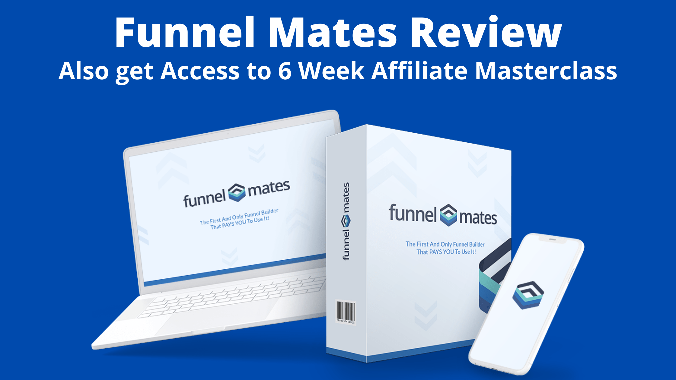 Funnel Mates Review