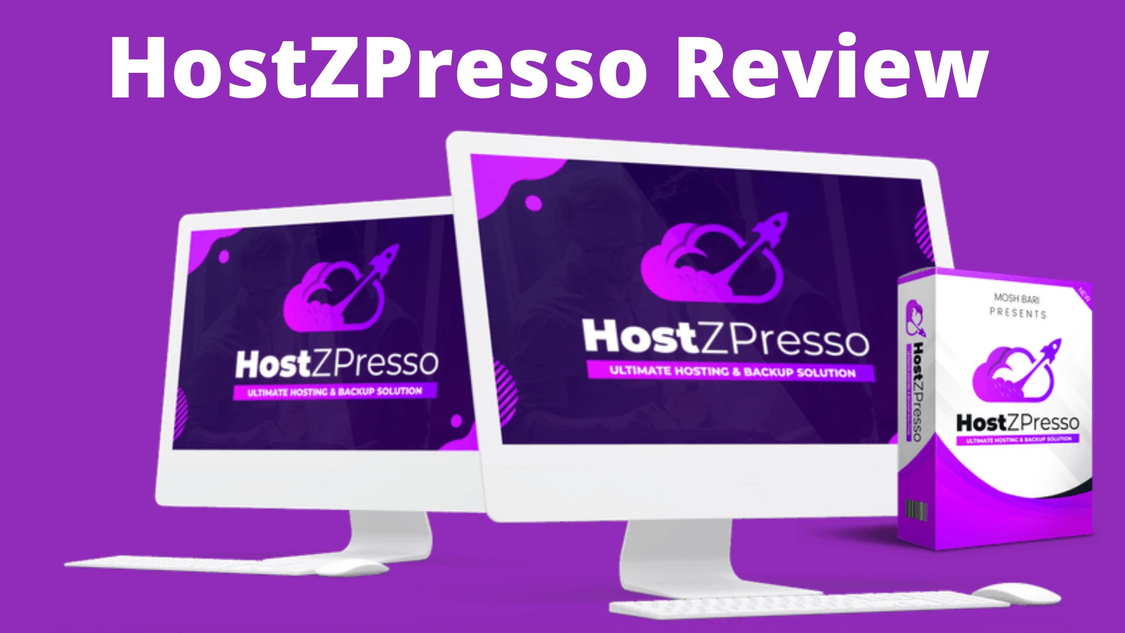HostZPresso Review