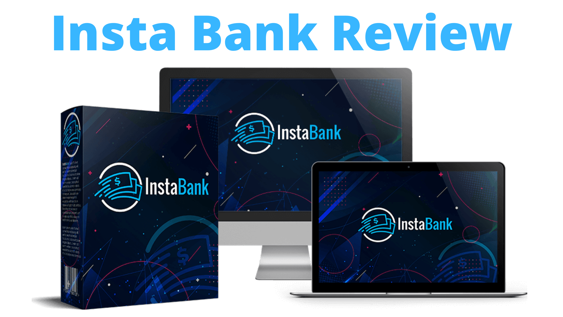 Insta Bank Review