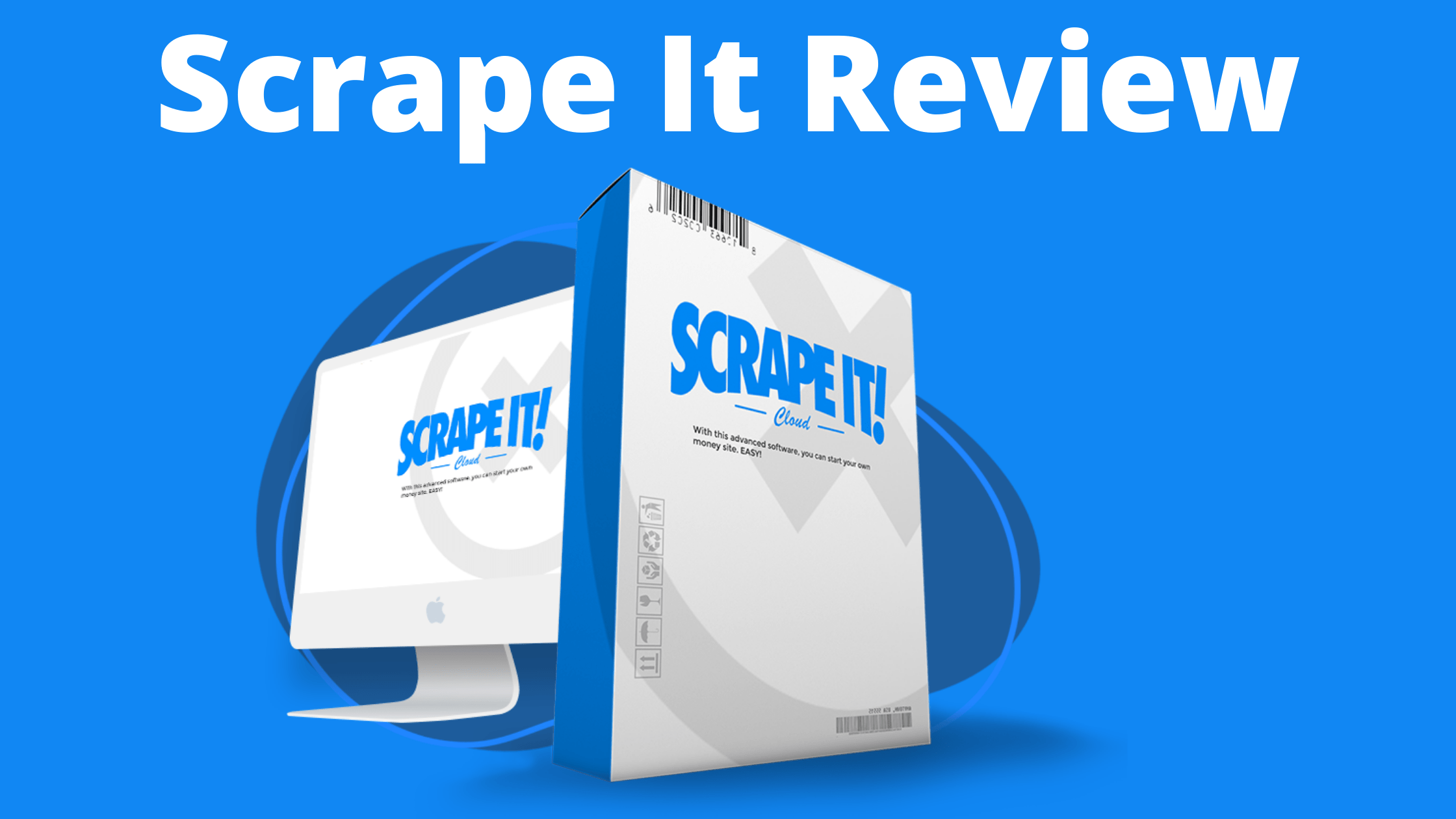Scrape It Review