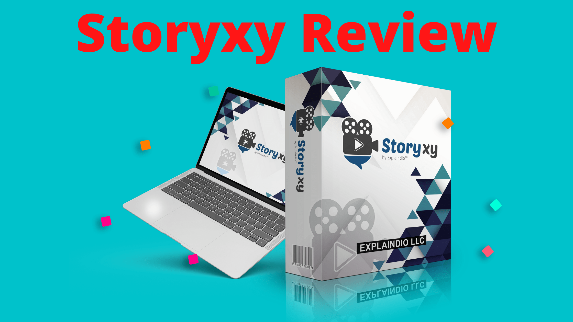 Storyxy Review