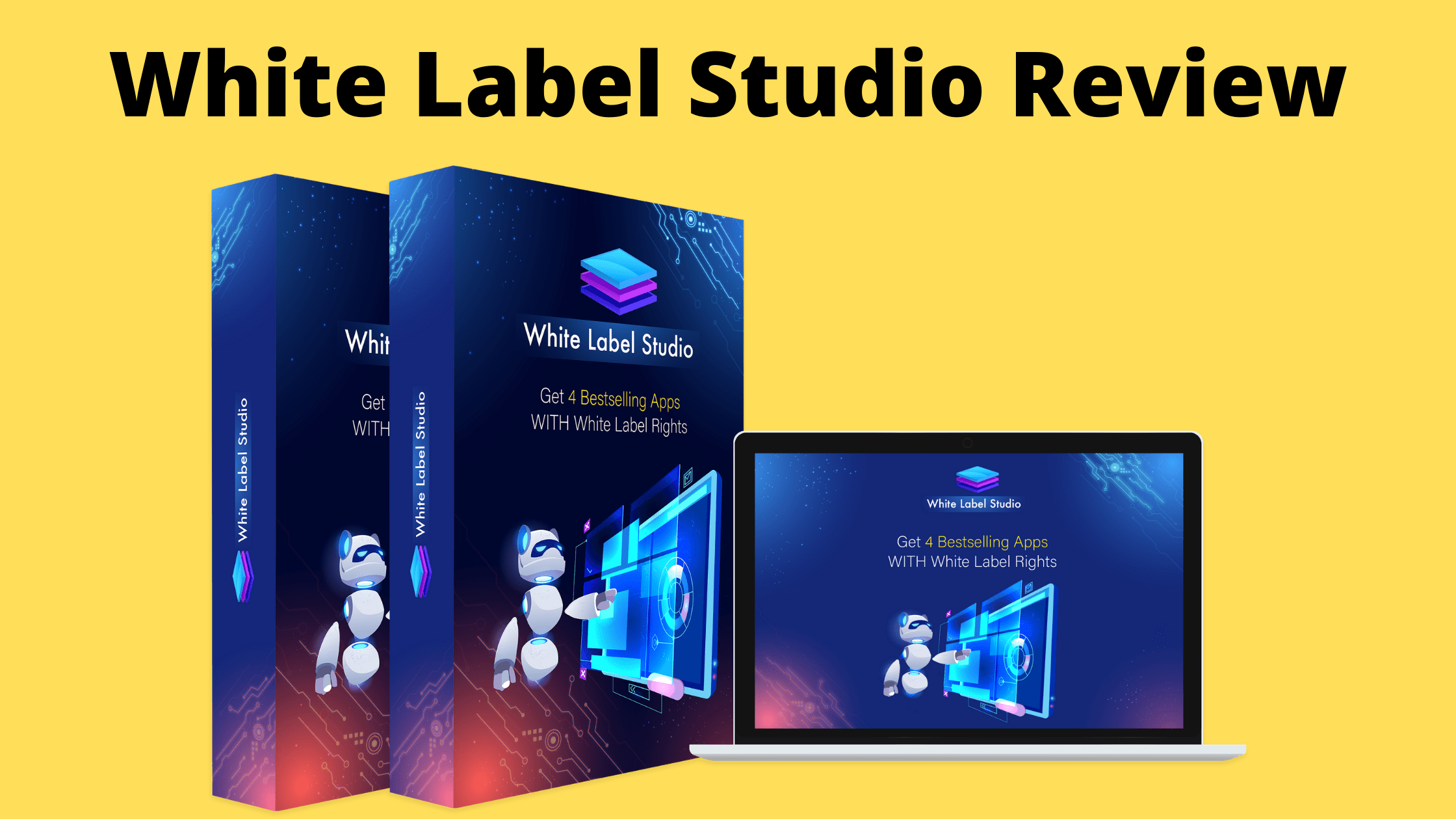 White Label Studio Review
