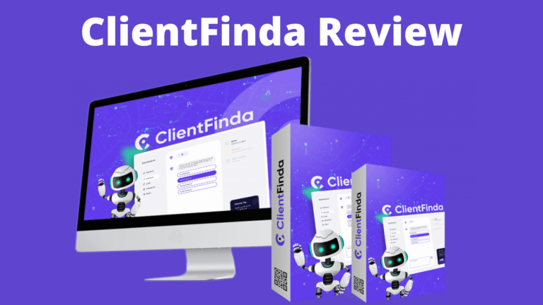 ClientFinda Review