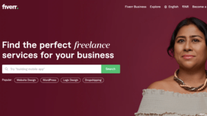 Fiverr Review - Find 30 Best Freelancing Services On Fiverr