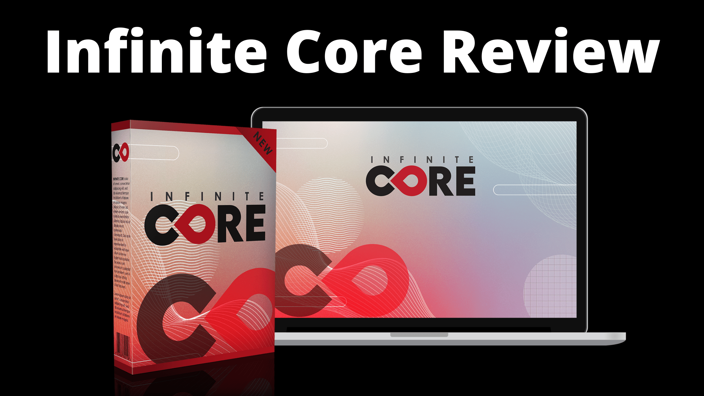 Infinite Core Review
