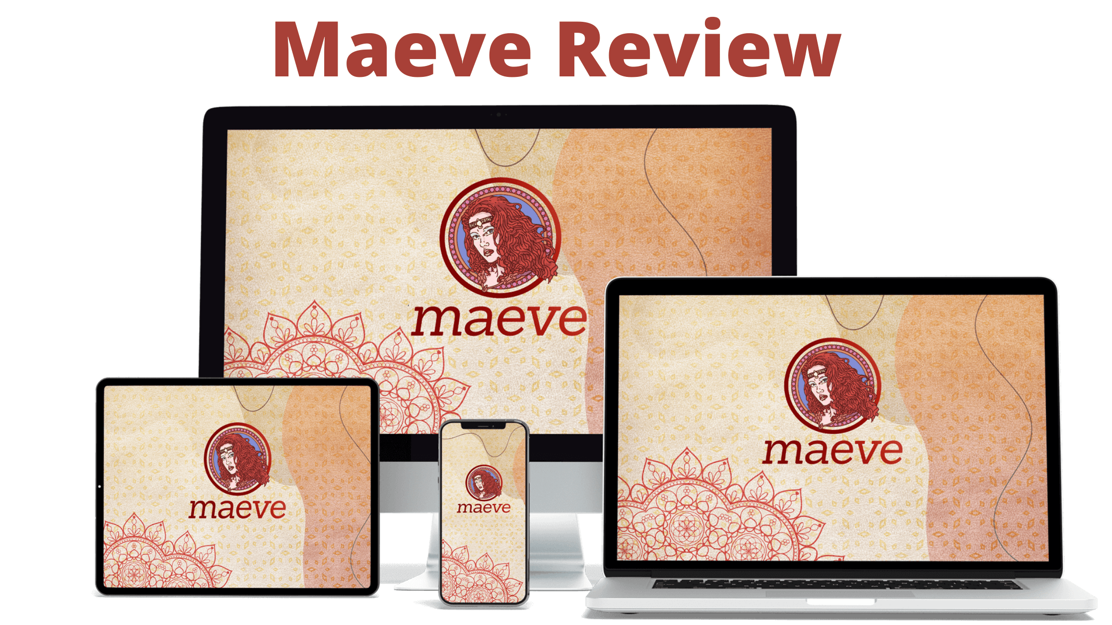 Maeve Review
