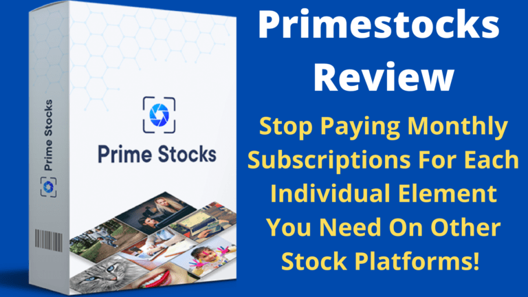 Primestocks Review