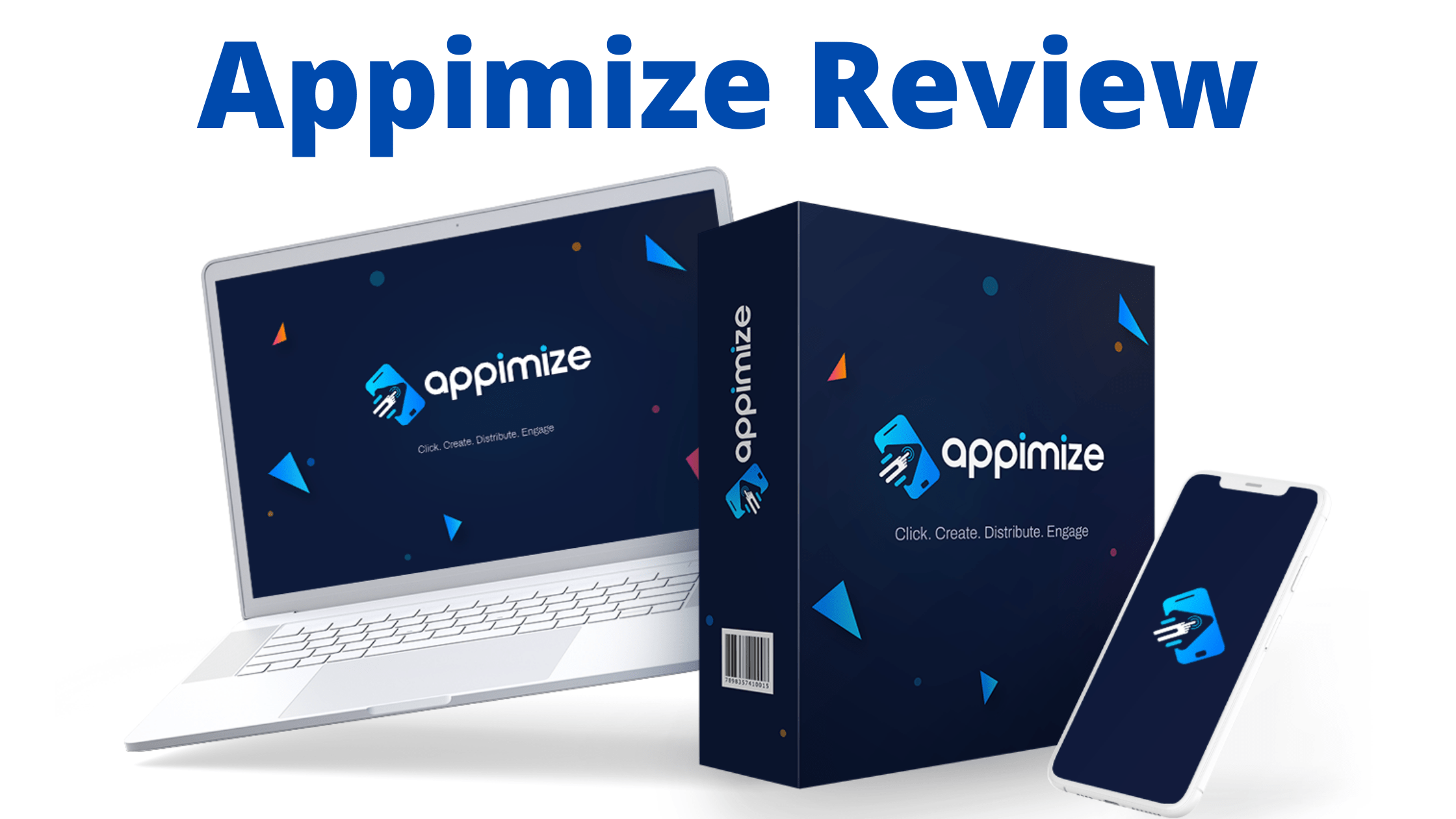 Appimize Review