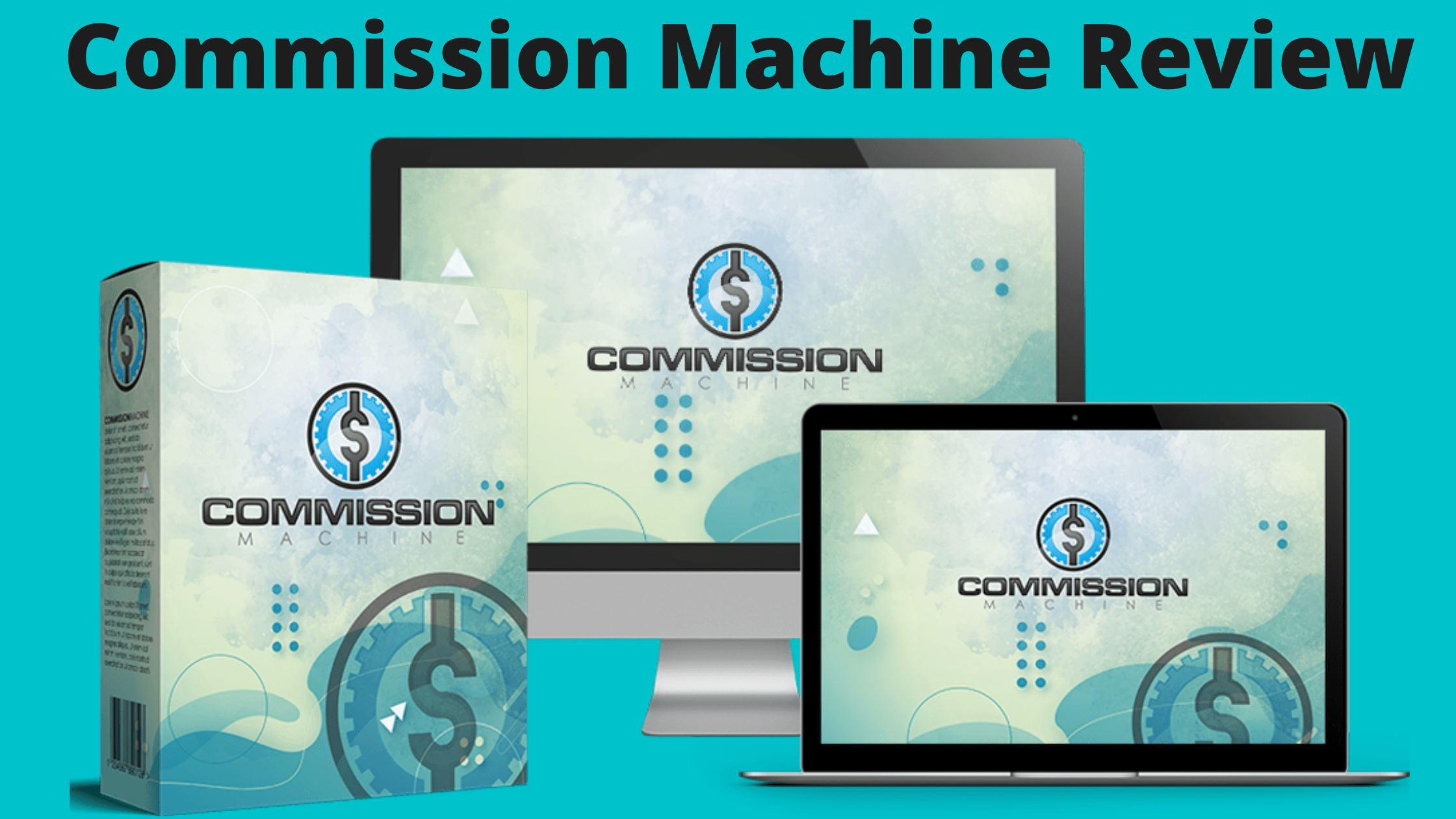 Commission Machine Review