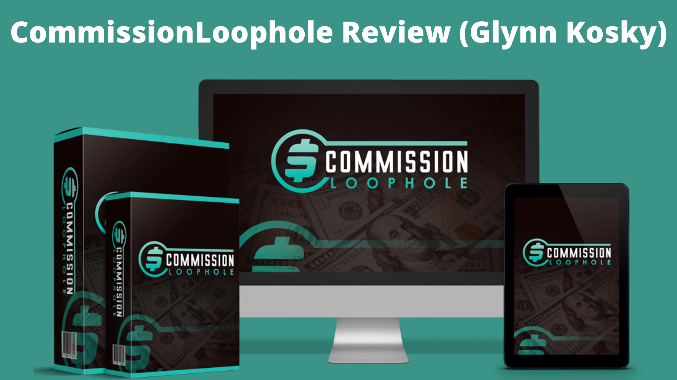 CommissionLoophole Review