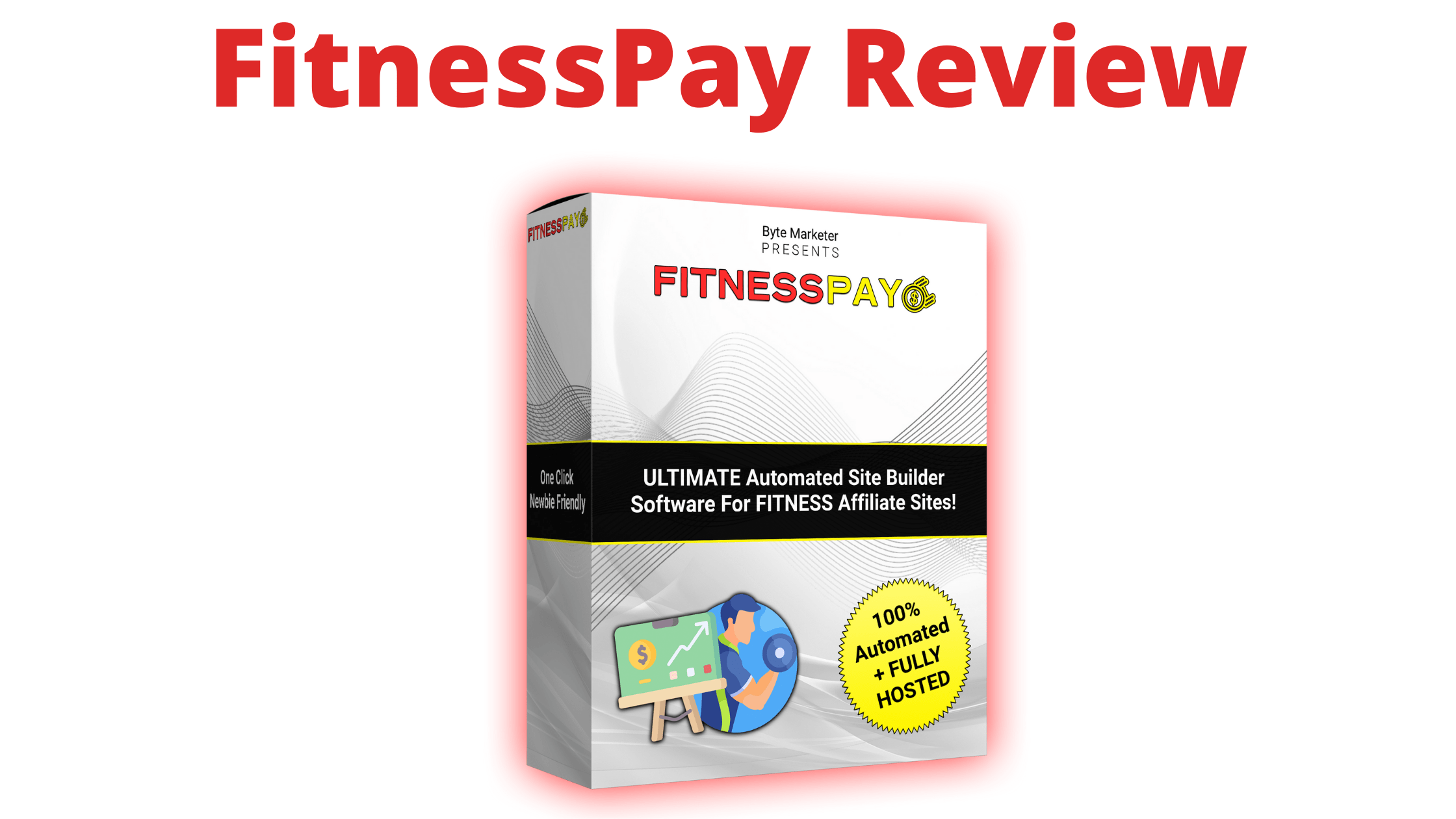 FitnessPay Review
