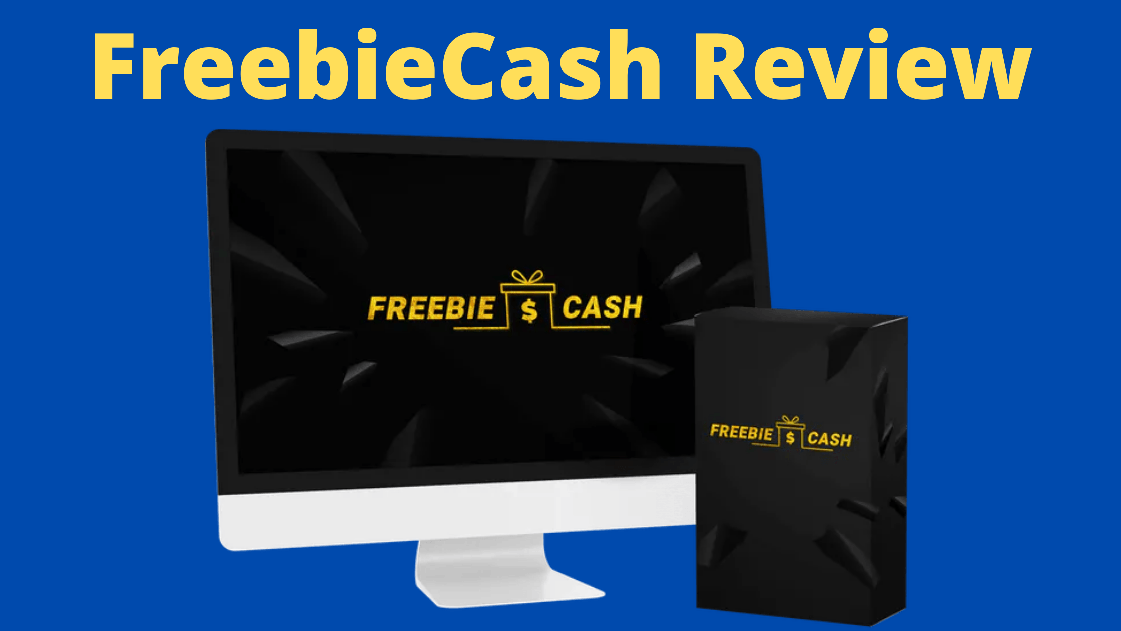 FreebieCash Review