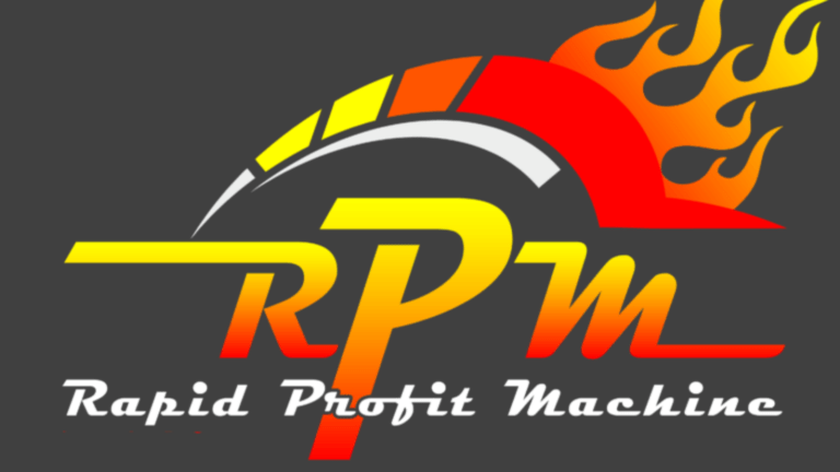 Rapid Profit Machine Review