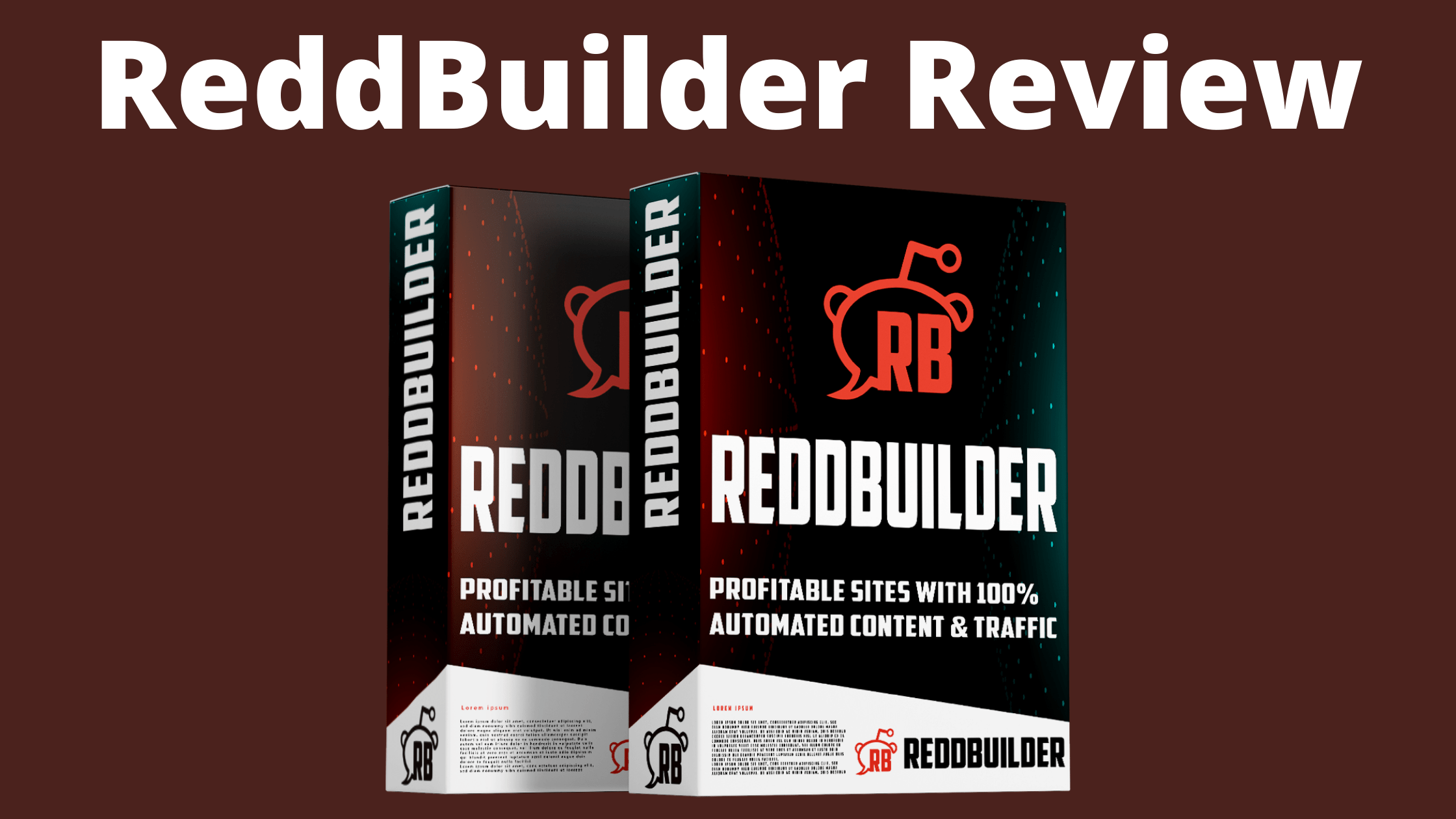 ReddBuilder Review
