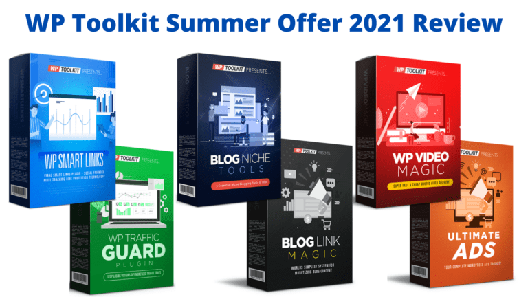 WP Toolkit Summer Offer 2021 Review