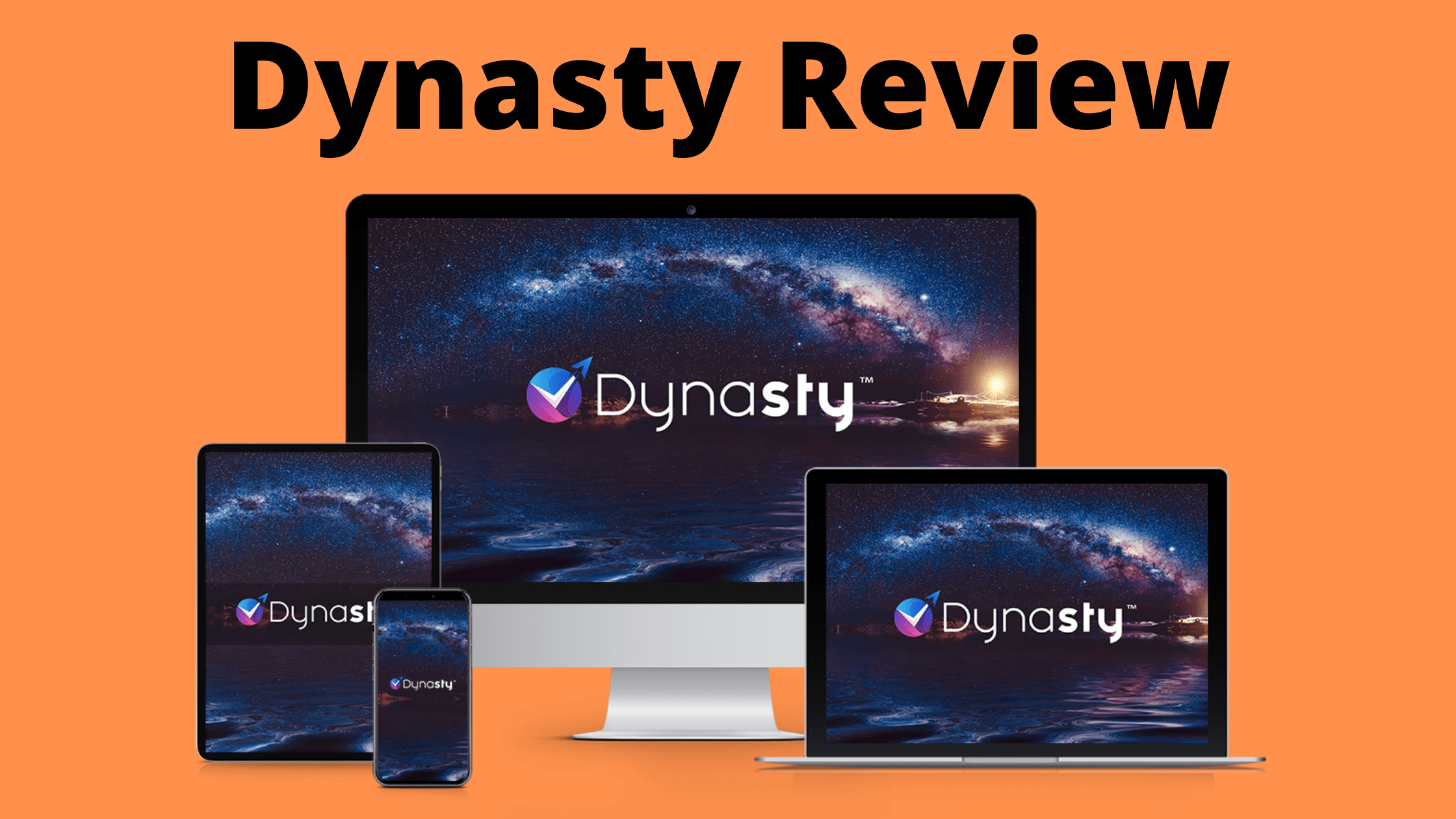 Dynasty Review
