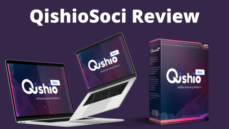 QishioSoci Review