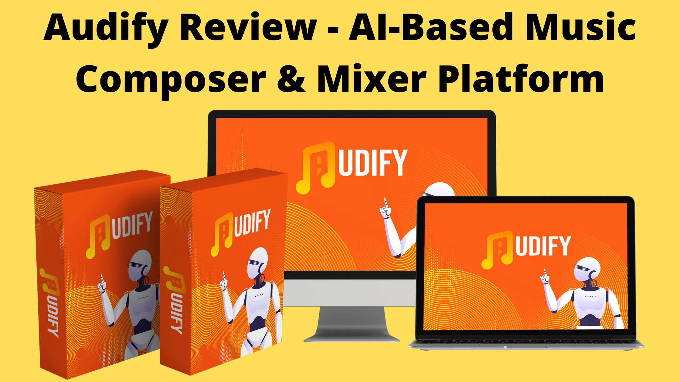 Audify Review