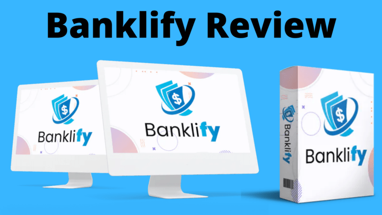 Banklify Review