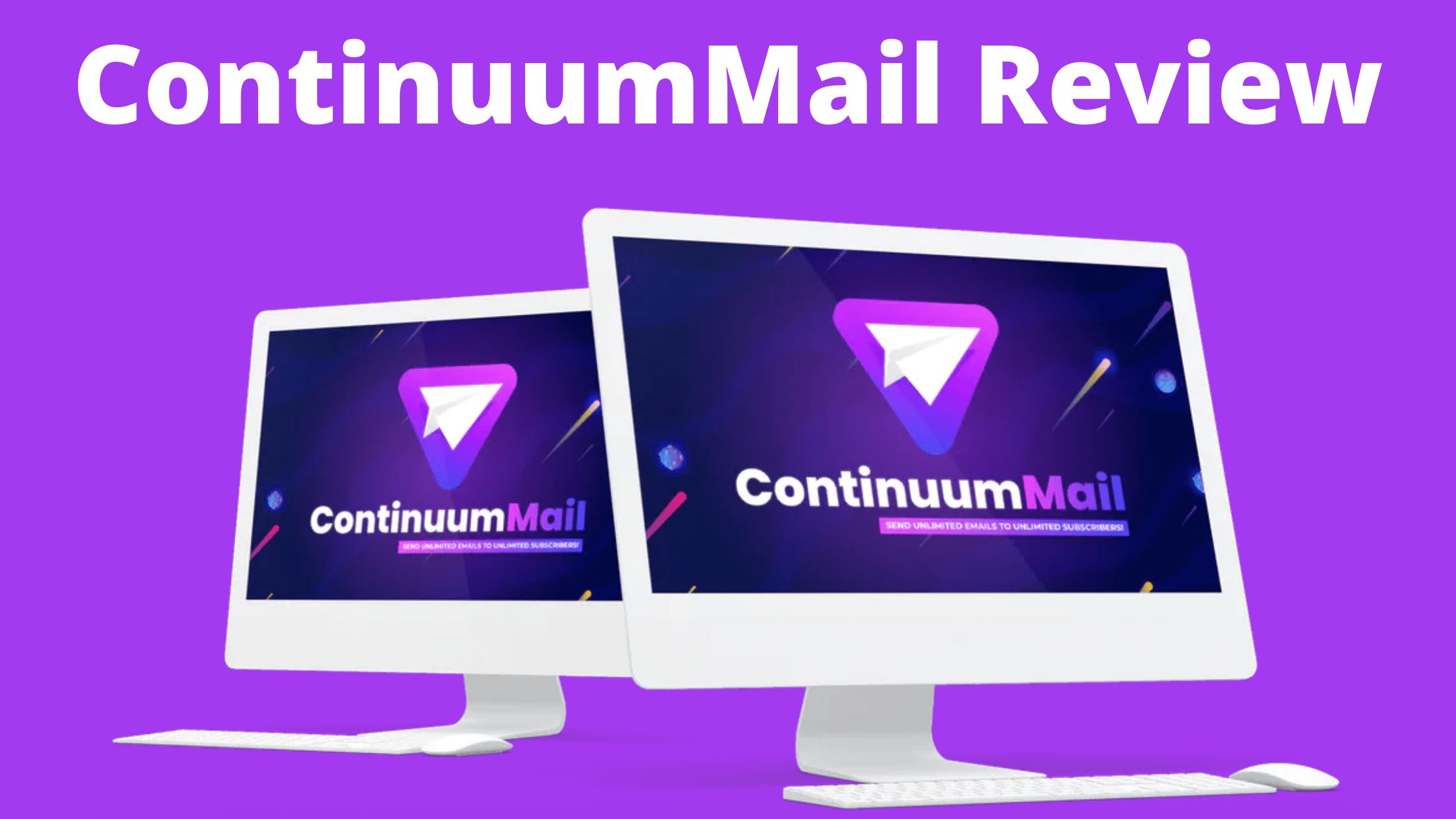 ContinuumMail Review