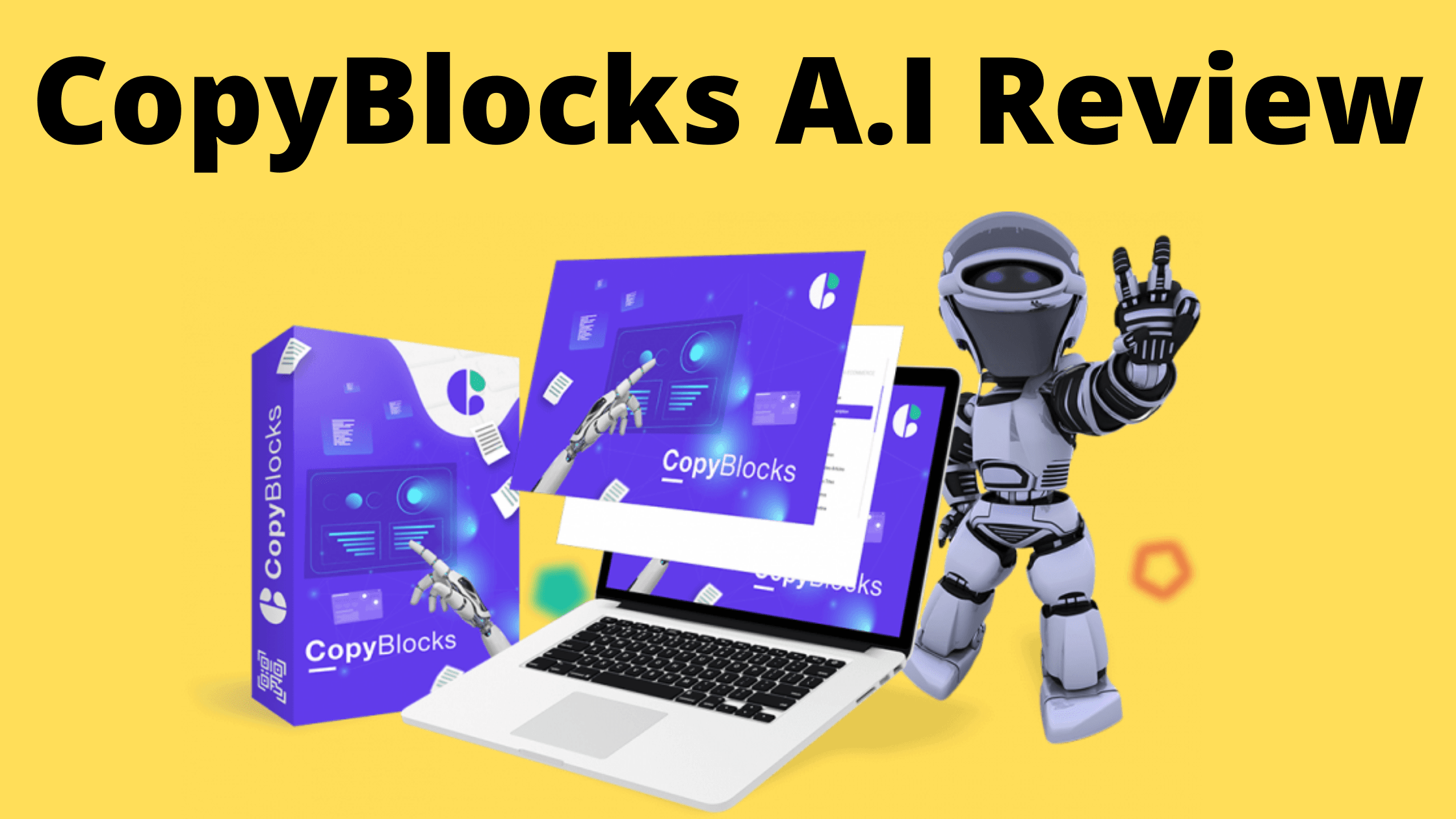 CopyBlocks AI (Commercial License) Review