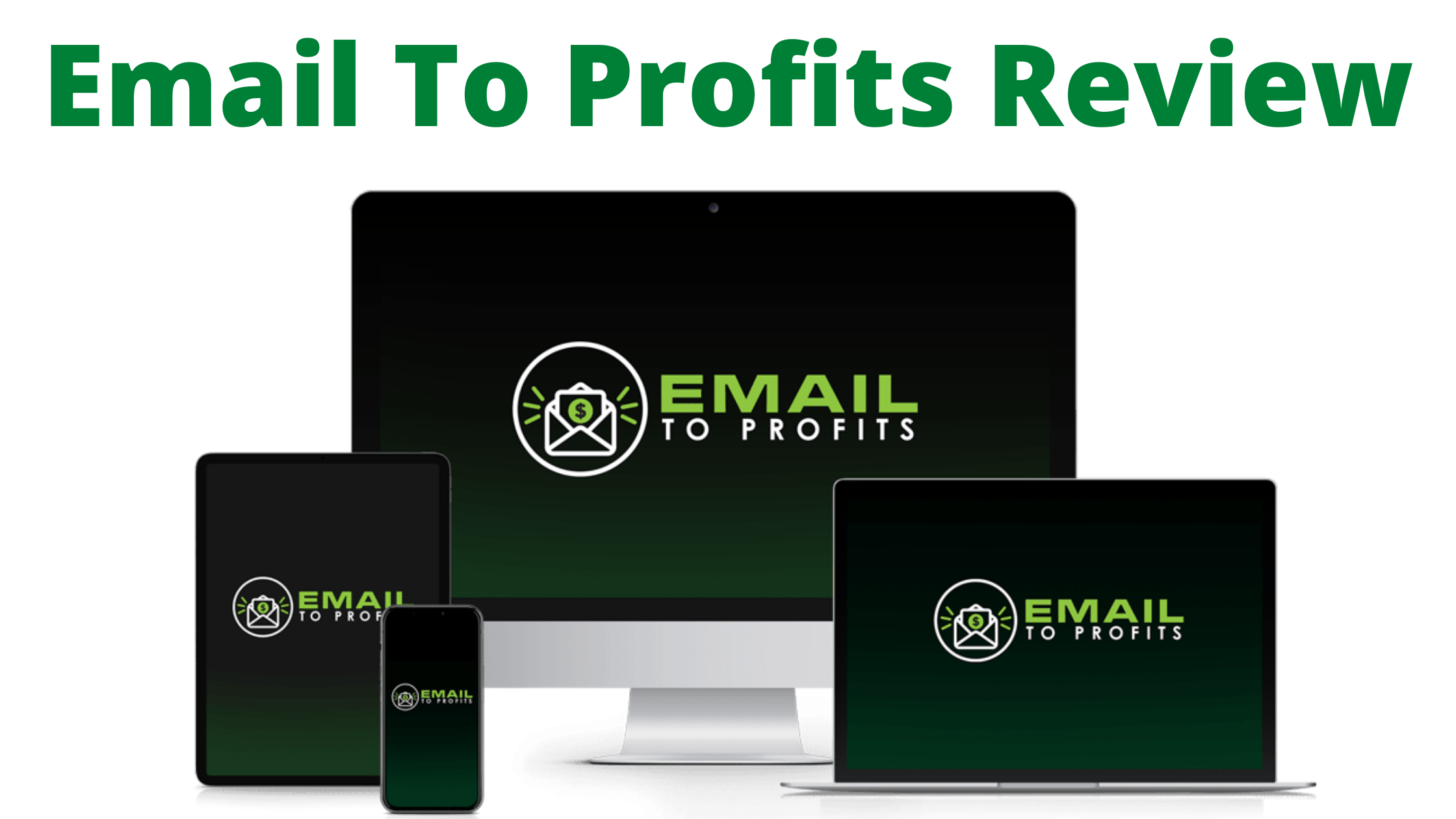 Email To Profits Review