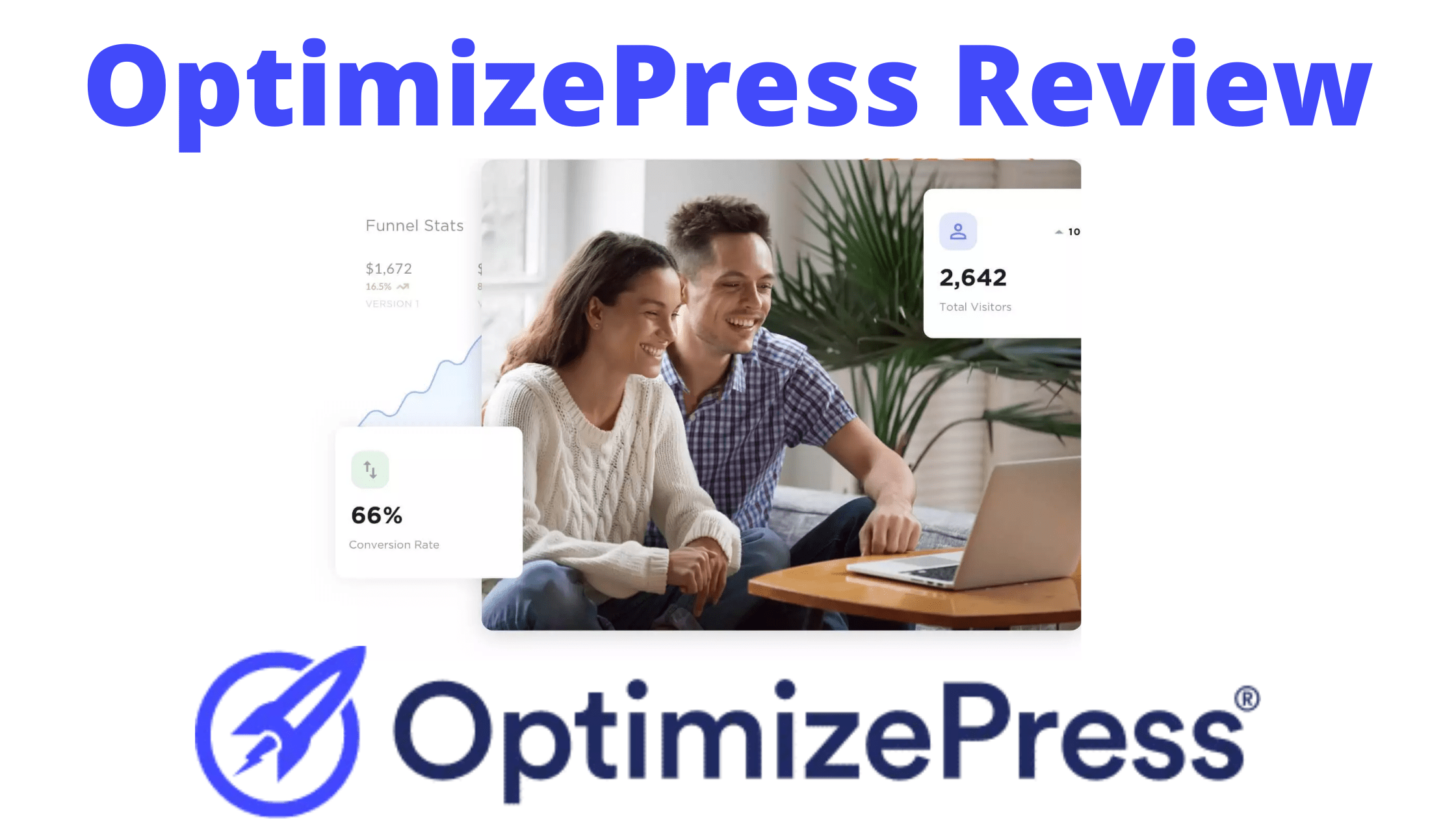 Optimizepress Review