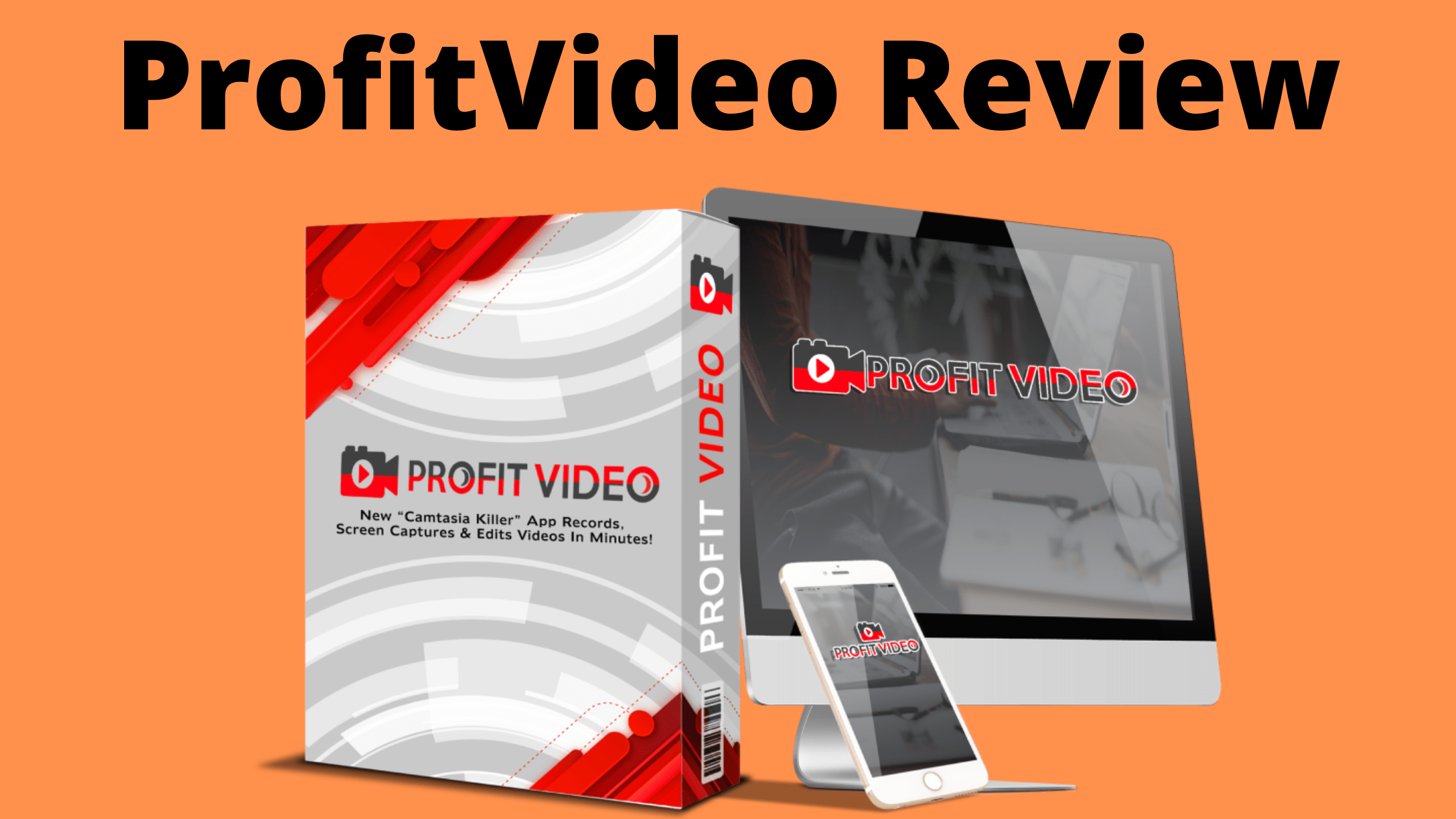 ProfitVideo Review