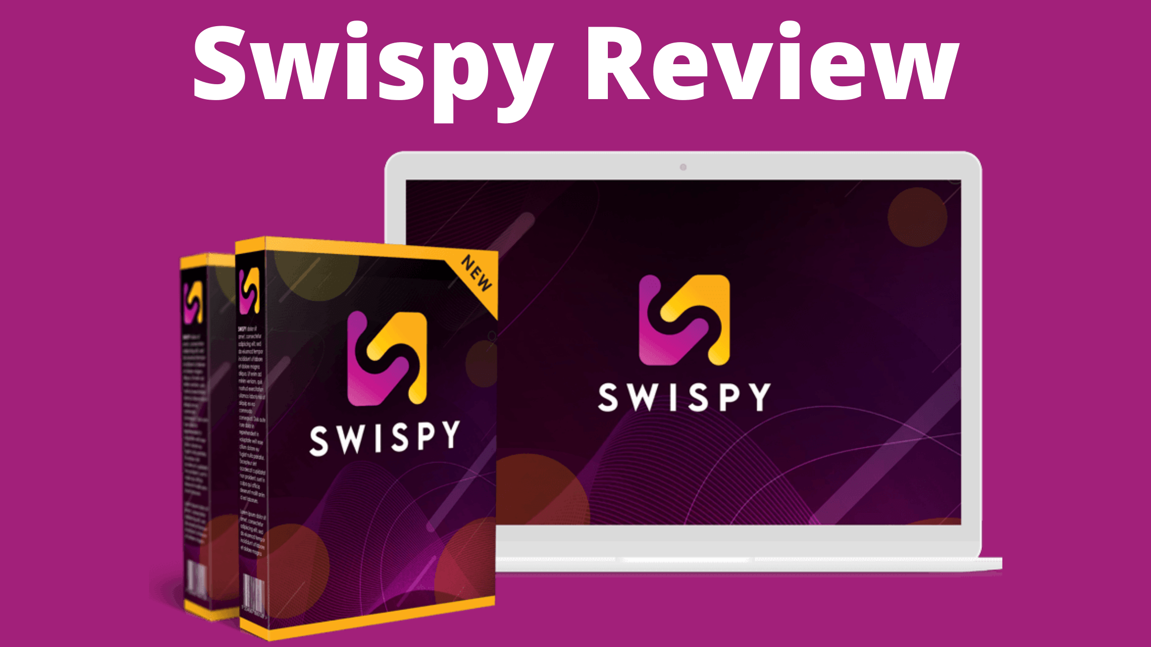 Swispy Review