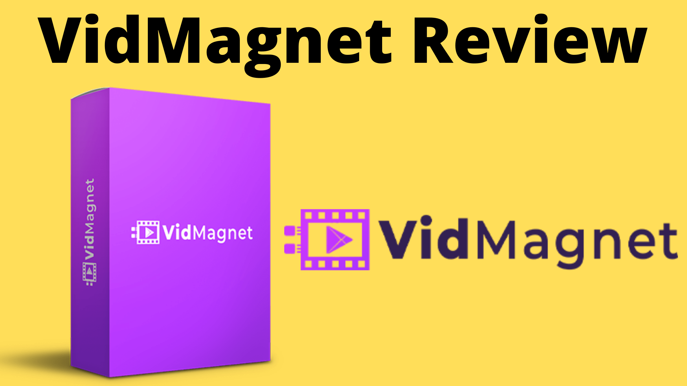 VidMagnet Review