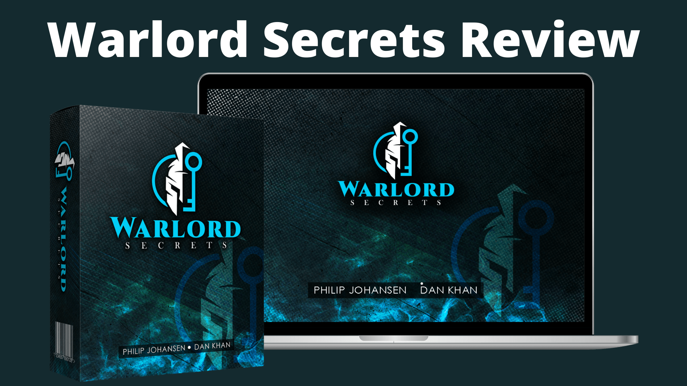 Warlord Secrets Review