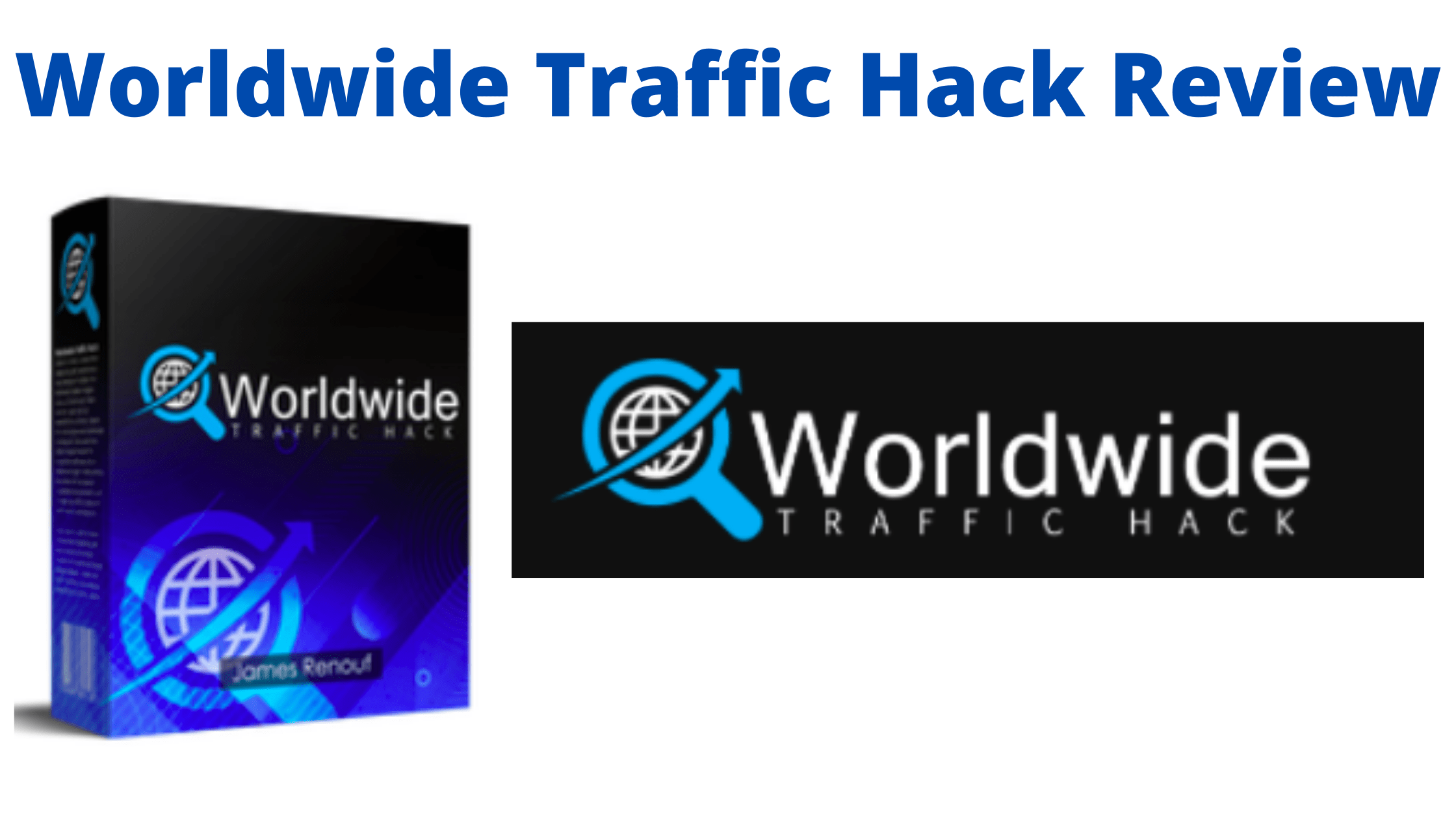 Worldwide Traffic Hack Review