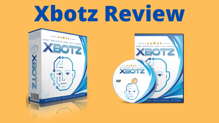 Xbotz Review