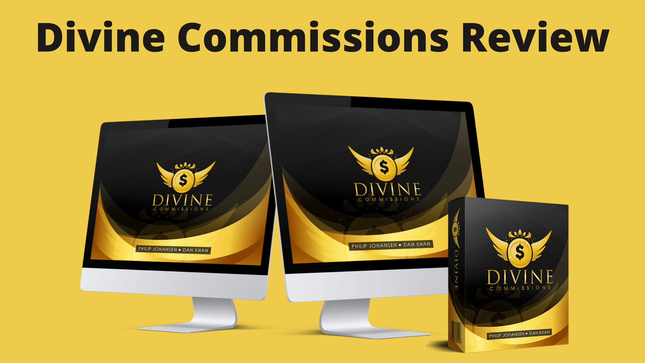 Divine Commissions Review