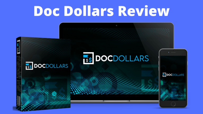 Doc Dollars Review