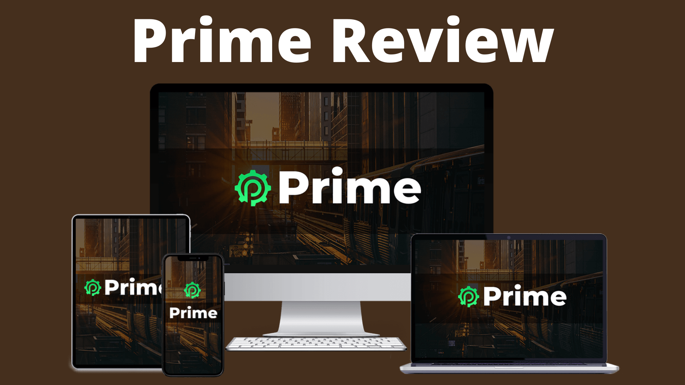 Prime Review